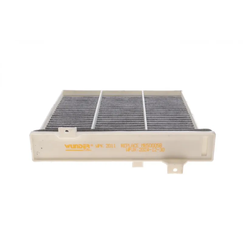 Фільтр салону вугільний WUNDER FILTER WPK 2011 для Mitsubishi Pajero, Montero 1991-2010