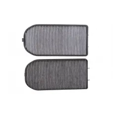 Купити Фільтр салону BMW 7 (E38) 2.5tds-5.4i (вугільний) (к-кт 2 шт.) | KovelAutoHub