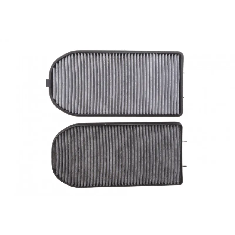 Фільтр салону BMW 7 (E38) 2.5tds-5.4i (вугільний) (к-кт 2 шт.)