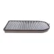 Фільтр салону BMW 7 (E38) 2.5tds-5.4i (вугільний) (к-кт 2 шт.)