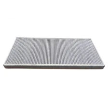 Фільтр салону вугільний WUNDER FILTER WPK 211 для BMW X5 (E53), Range Rover III (LM)