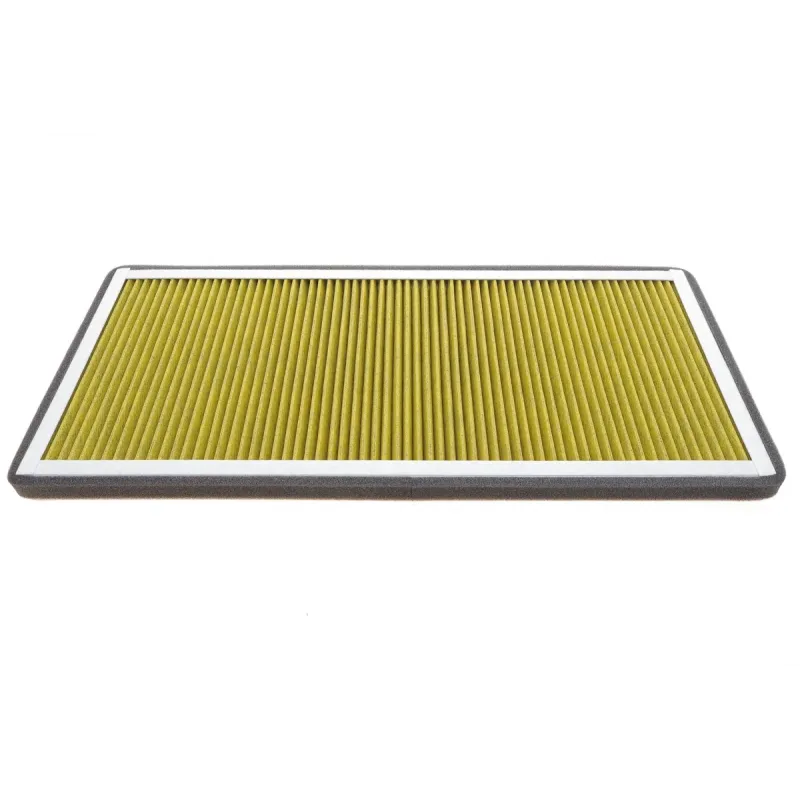 Фільтр салону вугільний WUNDER FILTER WPK 211 для BMW X5 (E53), Range Rover III (LM)