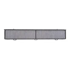 Фільтр салону вугільний WUNDER FILTER WPK 213 для BMW 3 (E90) X1 (E84) 2003-