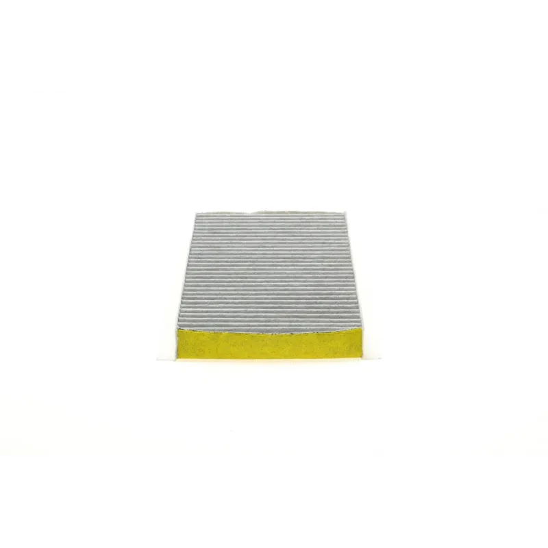 Фільтр салону вугільний WUNDER FILTER WPK 217 для Land Rover Discovery IV, Range Rover Sport, 268x158x30 мм