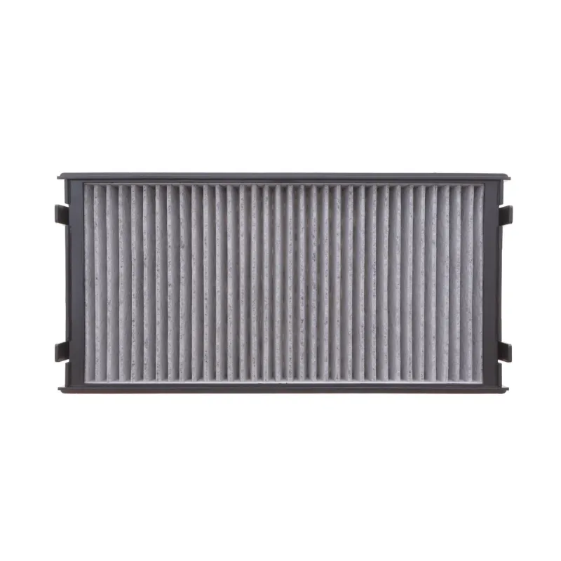 Фільтр салону BMW X5 (E70/F15)/X6 (E71/E72) 2.0-4.8 07- (вугільний) (2шт)
