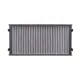 Фільтр салону BMW X5 (E70/F15)/X6 (E71/E72) 2.0-4.8 07- (вугільний) (2шт)