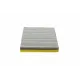 Фільтр салону вугільний WUNDER FILTER WPK 219 для Land Rover Discovery Sport, Evoque, Freelander 2