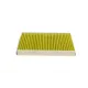 Фільтр салону вугільний WUNDER FILTER WPK 219 для Land Rover Discovery Sport, Evoque, Freelander 2