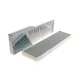 Фільтр салону вугільний WUNDER FILTER WPK 221 для Mini Cooper R56, Clubman R55, Countryman R60