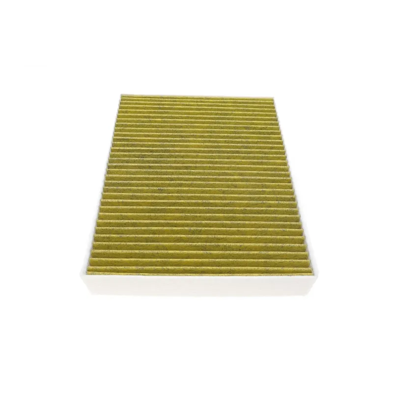 Фільтр салону вугільний WUNDER FILTER WPK 222 для BMW 3 (F30/F80) 2011-, 1.6-4.0D
