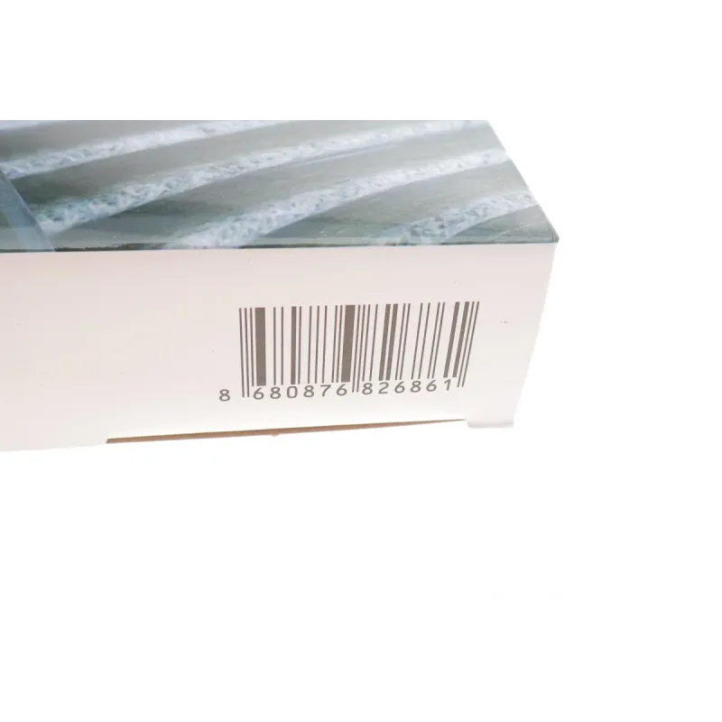 Фільтр салону вугільний WUNDER FILTER WPK 222 для BMW 3 (F30/F80) 2011-, 1.6-4.0D