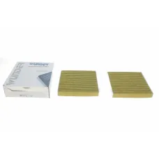 Фільтр салону вугільний WUNDER FILTER WPK 223 для BMW X3 (F25) X4 (F26) 2010-