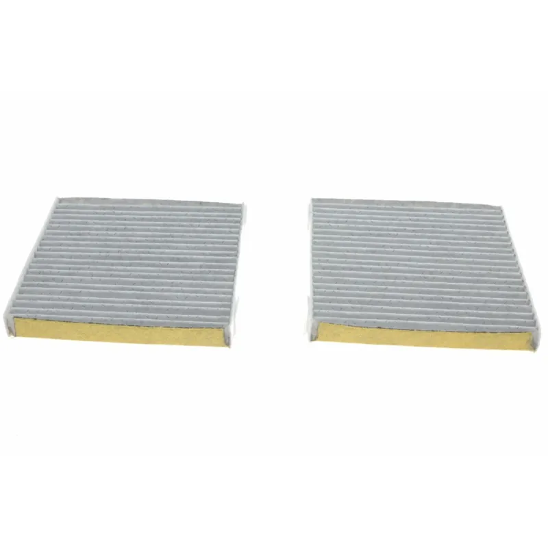 Фільтр салону вугільний WUNDER FILTER WPK 223 для BMW X3 (F25) X4 (F26) 2010-