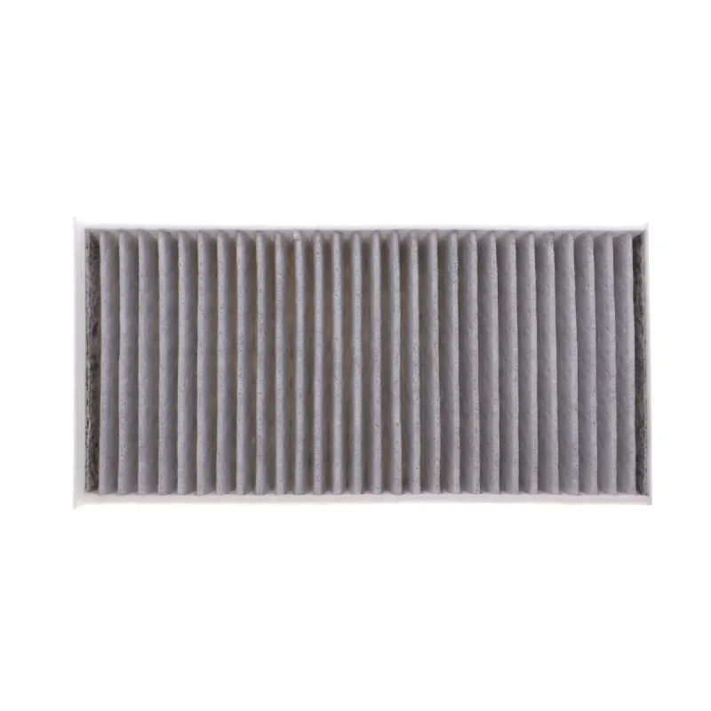 Фільтр салону вугільний WUNDER FILTER WPK 226 для BMW X1 (F48) 2015-, X2 (F39) 2017-, 2 Series (F45/F46) 2014-, 1 Series (F40) 2019-, 234x115x31 мм