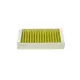Фільтр салону вугільний WUNDER FILTER WPK 227 для BMW X3 (F25) X4 (F26) 2010-2018