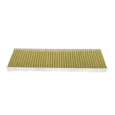 Фільтр салону вугільний WUNDER FILTER WPK 304 для Opel Vectra B 1.6/1.8i 16V