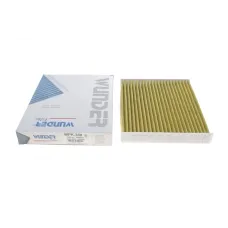 Фільтр салону вугільний WUNDER FILTER WPK 308 для Opel Meriva A 2003-2010