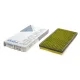 Фільтр салону вугільний WUNDER FILTER WPK 401 для Peugeot 406 1995-2004, 326x165x34 мм