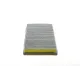Фільтр салону вугільний WUNDER FILTER WPK 401 для Peugeot 406 1995-2004, 326x165x34 мм