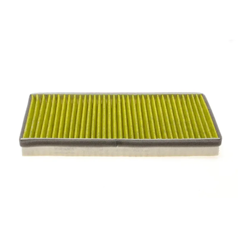 Фільтр салону вугільний WUNDER FILTER WPK 401 для Peugeot 406 1995-2004, 326x165x34 мм