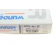Фільтр салону вугільний WUNDER FILTER WPK 401 для Peugeot 406 1995-2004, 326x165x34 мм