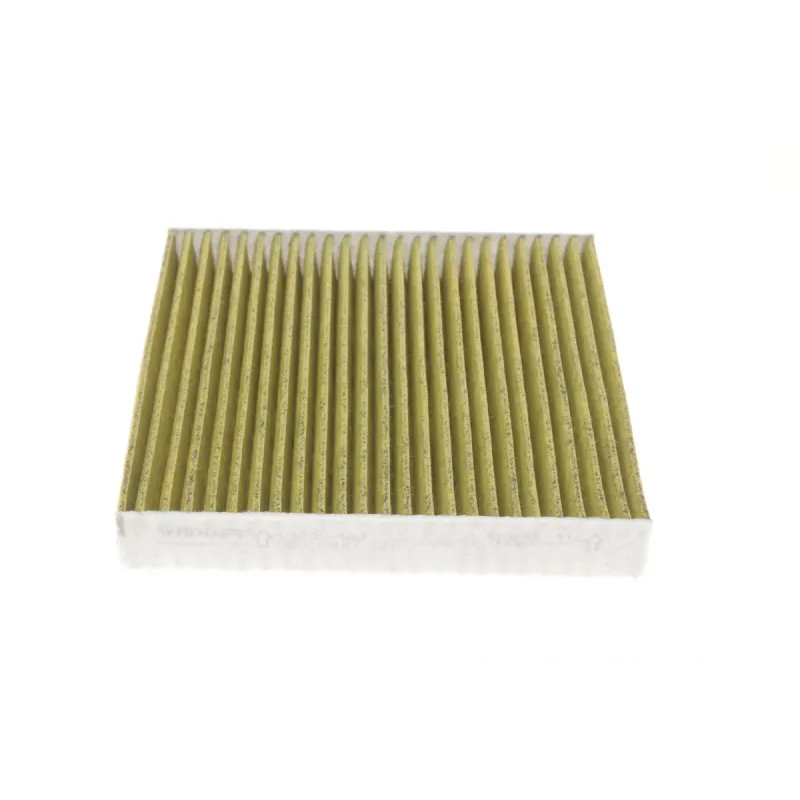 Фільтр салону вугільний WUNDER FILTER WPK 404 для Citroen Berlingo, Peugeot Partner 1996-2008