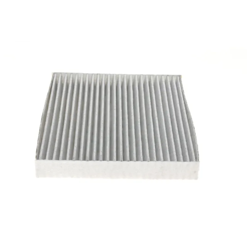 Фільтр салону вугільний WUNDER FILTER WPK 404 для Citroen Berlingo, Peugeot Partner 1996-2008