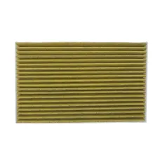 Фільтр салону вугільний WUNDER FILTER WPK 405 для Citroen C3 Aircross, Opel Crossland X