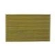 Фільтр салону вугільний WUNDER FILTER WPK 405 для Citroen C3 Aircross, Opel Crossland X