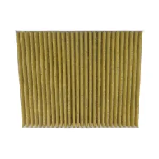 Фільтр салону вугільний WUNDER FILTER WPK 407 для Citroen Xsara Picasso 1999-2012