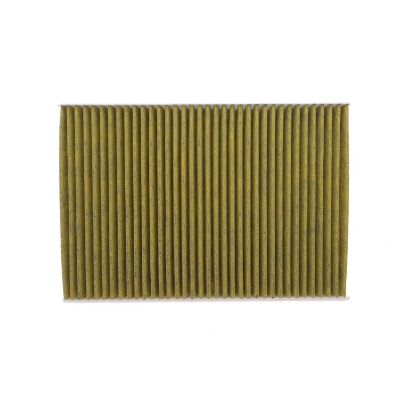 Фільтр салону вугільний WUNDER FILTER WPK 420 для Peugeot 508 2010-2018, 265x188x36 мм