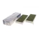 Фільтр салону вугільний WUNDER FILTER WPK 421 для Peugeot 308 II 2013-, 258x137x31 мм