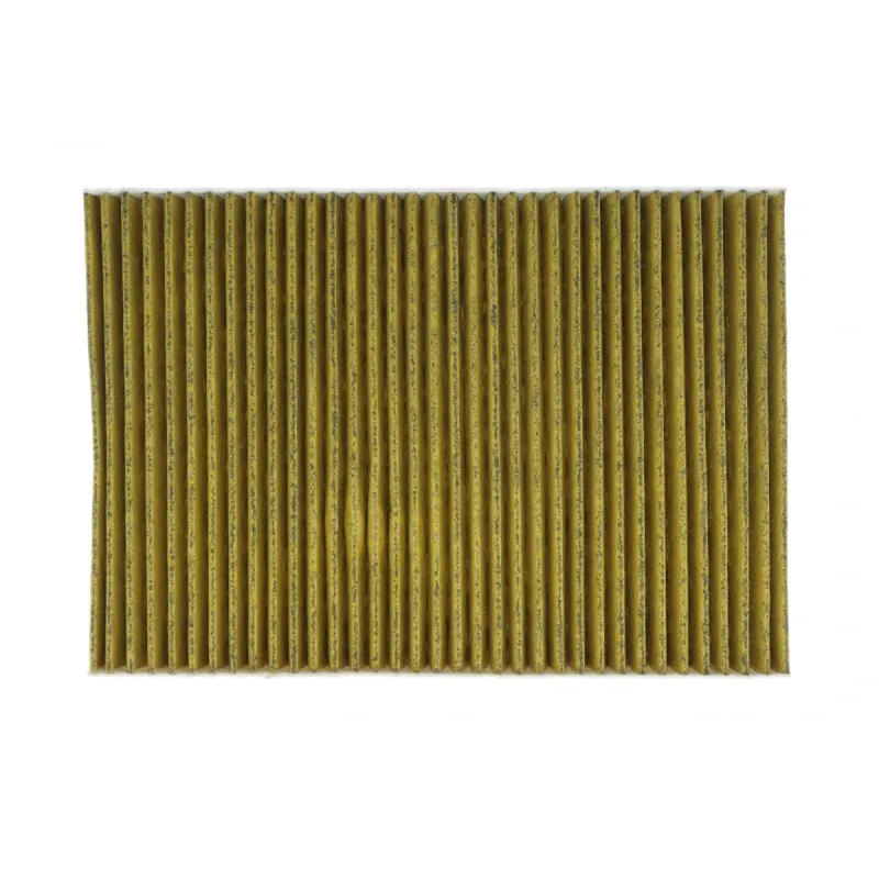 Фільтр салону вугільний WUNDER FILTER WPK 5002 для Chrysler 300 C 2004-2012