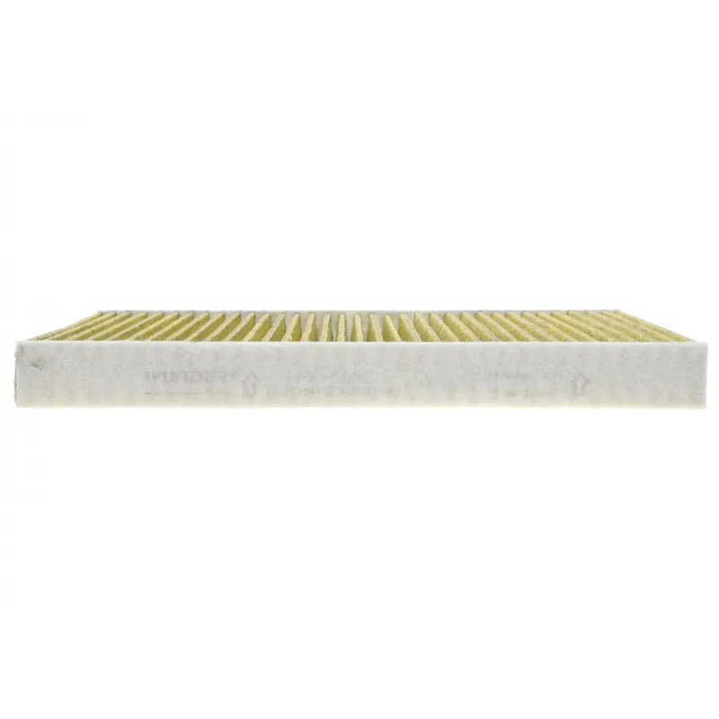 Фільтр салону вугільний WUNDER FILTER WPK 5002 для Chrysler 300 C 2004-2012