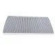 Фільтр салону вугільний WUNDER FILTER WPK 500 для Ford Focus, Transit Connect, Tourneo Connect 1.8Di 2002-