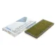 Фільтр салону вугільний WUNDER FILTER WPK 501 для Ford Fiesta 1995-2002, Courier 1996-2002