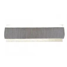 Купити Фільтр салону вугільний WUNDER FILTER WPK 502 для Ford Mondeo 1993-2007, Cougar 1998-2001, 511x100x30 мм | KovelAutoHub