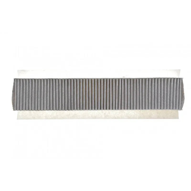 Фільтр салону вугільний WUNDER FILTER WPK 502 для Ford Mondeo 1993-2007, Cougar 1998-2001, 511x100x30 мм