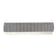 Фільтр салону вугільний WUNDER FILTER WPK 502 для Ford Mondeo 1993-2007, Cougar 1998-2001, 511x100x30 мм