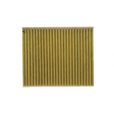 Фільтр салону вугільний WUNDER FILTER WPK 507 для Ford Fiesta, Fusion (2001-2012)