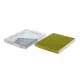 Фільтр салону вугільний WUNDER FILTER WPK 509 для Ford Fiesta 1.0-1.6TDCI 2008-, B-Max, EcoSport