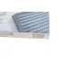 Фільтр салону вугільний WUNDER FILTER WPK 509 для Ford Fiesta 1.0-1.6TDCI 2008-, B-Max, EcoSport