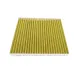 Фільтр салону вугільний WUNDER FILTER WPK 510 для Ford Transit V347 2006-
