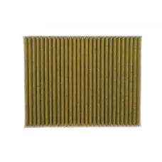 Фільтр салону вугільний WUNDER FILTER WPK 512 для Ford Transit Connect 1.0/1.6TDCi 2013-, Ford C-Max II 2010-