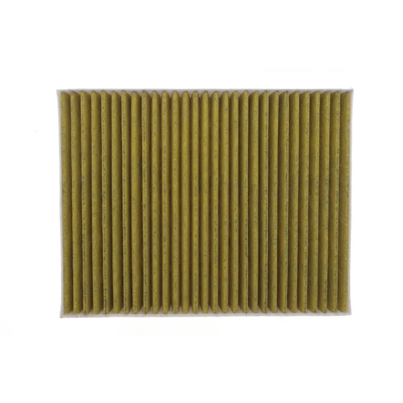 Фільтр салону вугільний WUNDER FILTER WPK 512 для Ford Transit Connect 1.0/1.6TDCi 2013-, Ford C-Max II 2010-