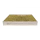 Фільтр салону вугільний WUNDER FILTER WPK 512 для Ford Transit Connect 1.0/1.6TDCi 2013-, Ford C-Max II 2010-