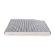 Фільтр салону вугільний WUNDER FILTER WPK 515 для Ford Tourneo Custom, Transit 2.0-2.2 TDCi 2012-, 284x231x30 мм