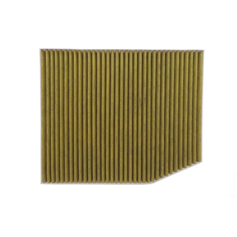 Фільтр салону вугільний WUNDER FILTER WPK 515 для Ford Tourneo Custom, Transit 2.0-2.2 TDCi 2012-, 284x231x30 мм