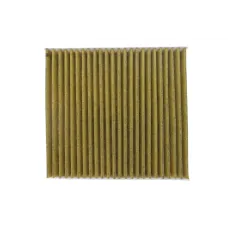 Фільтр салону вугільний WUNDER FILTER WPK 604 для Alfa Romeo 159, Spider 2005-2011, 217.5x200x30 мм
