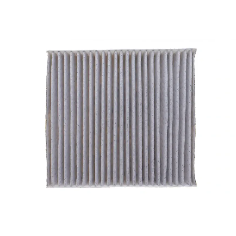 Фільтр салону вугільний WUNDER FILTER WPK 604 для Alfa Romeo 159, Spider 2005-2011, 217.5x200x30 мм